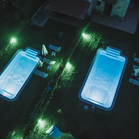 Stone Made Private Pool Villas 크리오피지 외부 사진