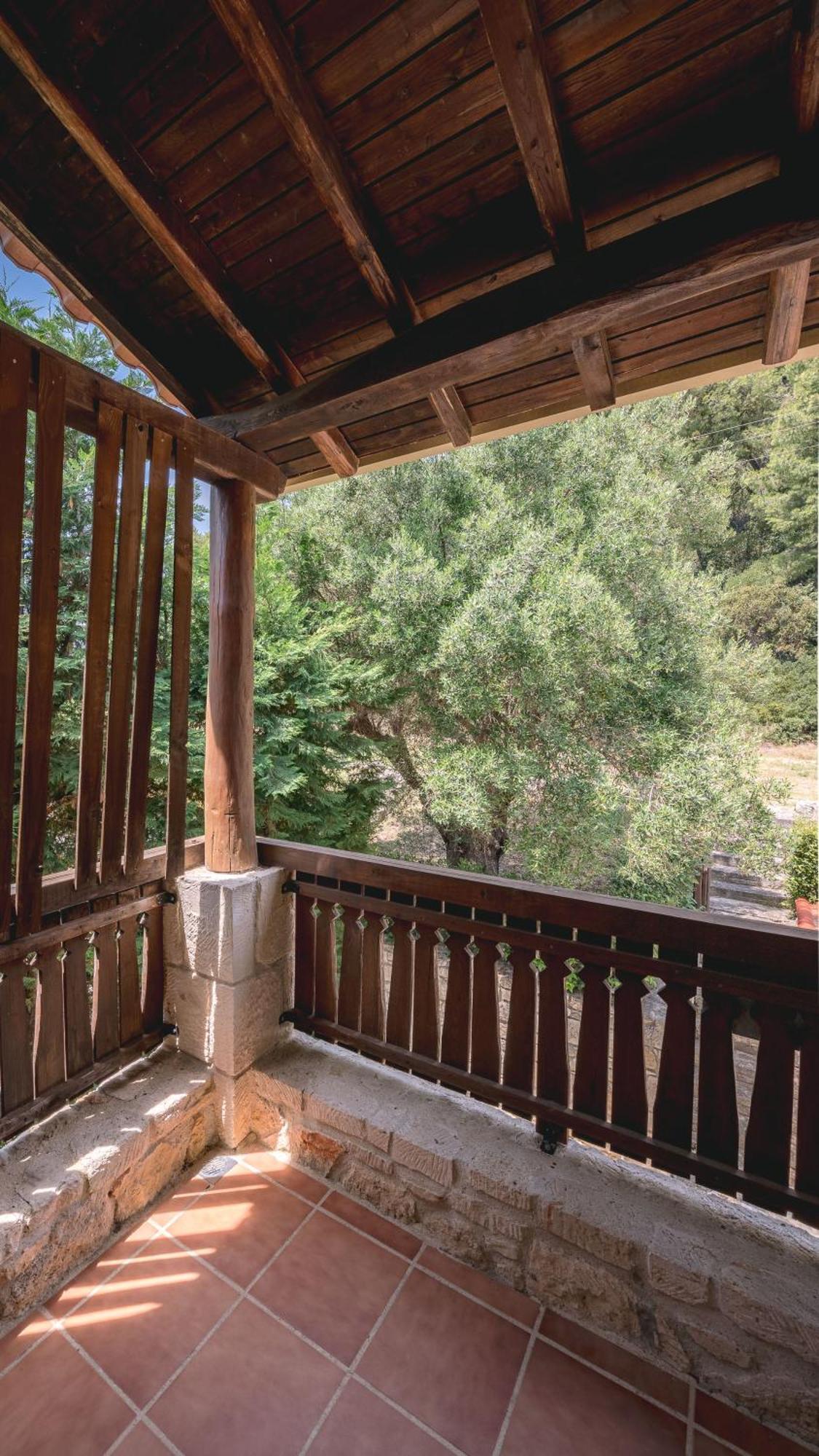 Stone Made Private Pool Villas 크리오피지 객실 사진